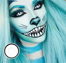 Cosplay  White Manson